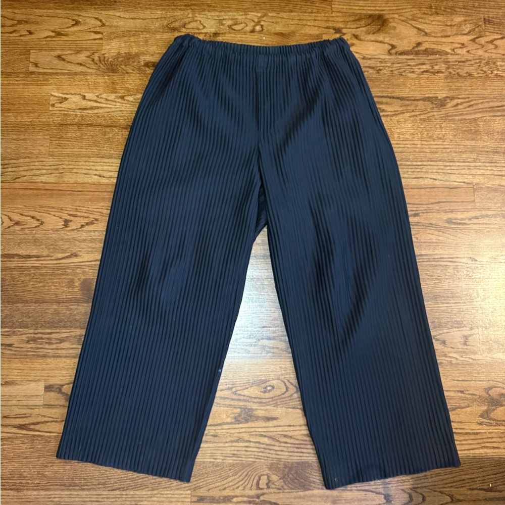 Issey Miyake Homme Plisse Trouser